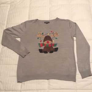 Christmas Sweater ⛄️🎄 Size M